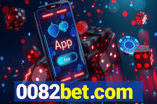 0082bet.com