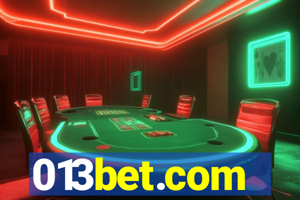 013bet.com