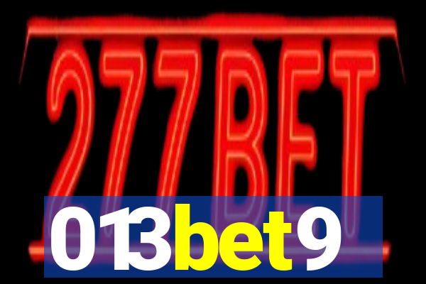 013bet9