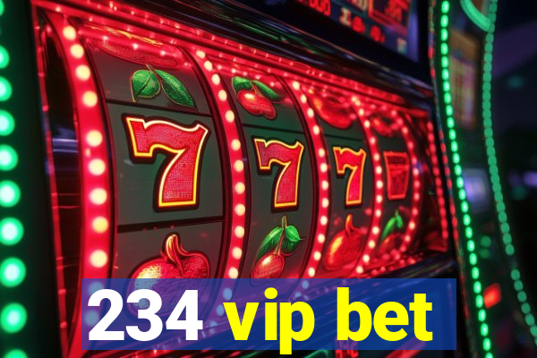 234 vip bet