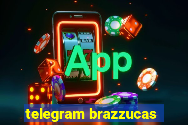 telegram brazzucas