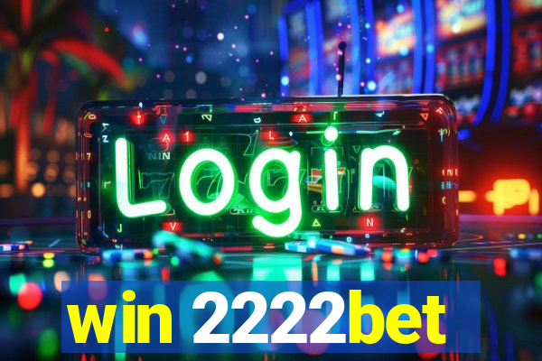 win 2222bet