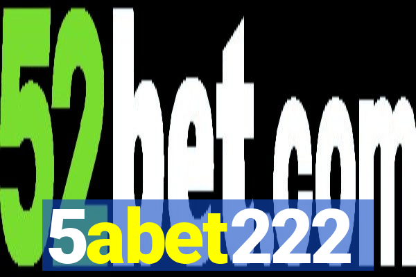 5abet222