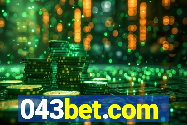 043bet.com