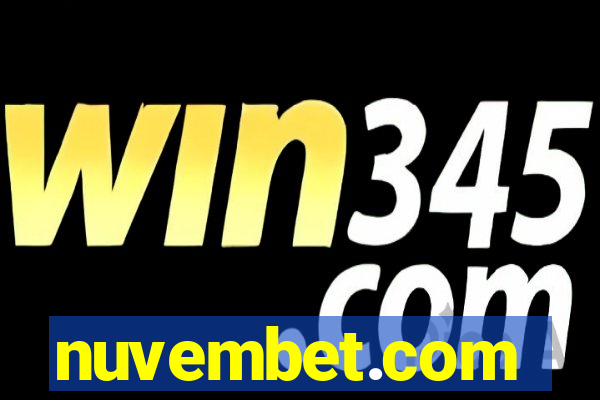 nuvembet.com