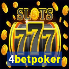 4betpoker