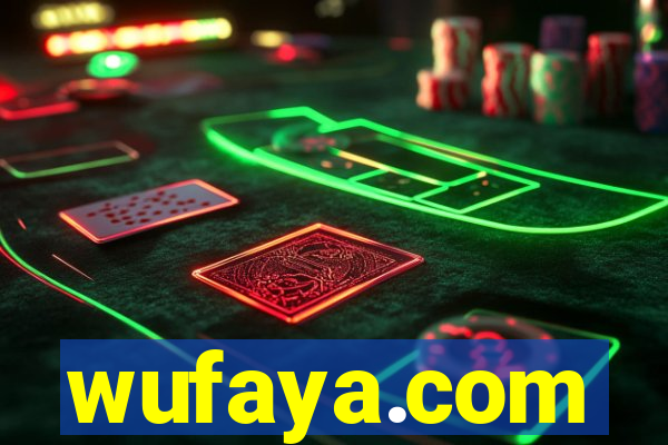 wufaya.com