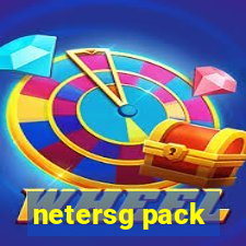 netersg pack