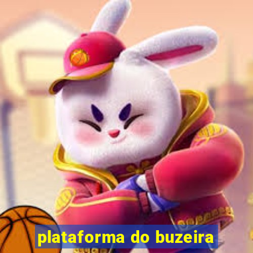 plataforma do buzeira