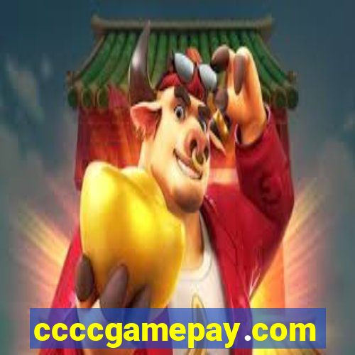 ccccgamepay.com