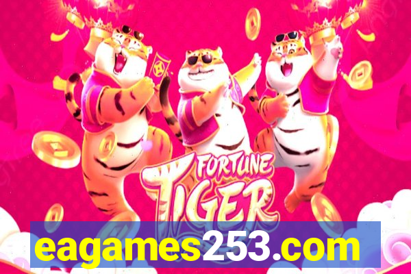 eagames253.com