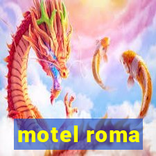 motel roma