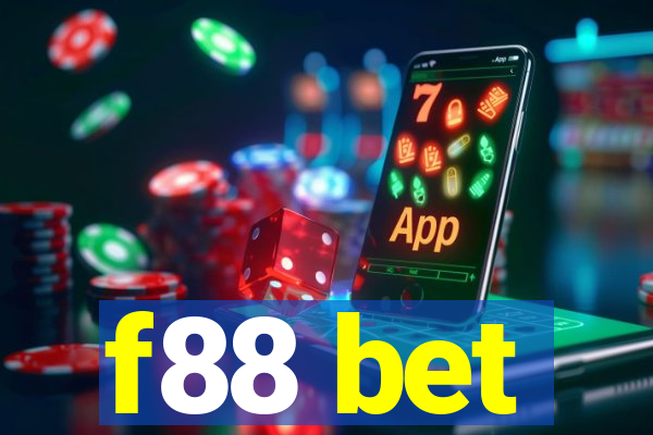 f88 bet