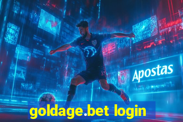 goldage.bet login