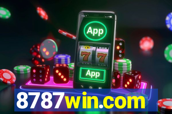 8787win.com