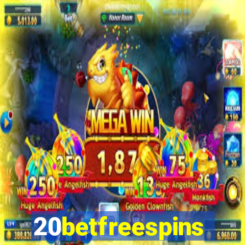 20betfreespins