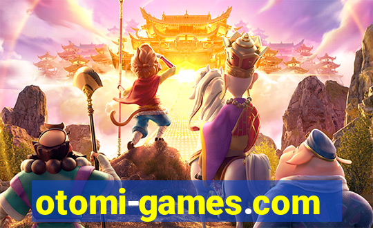 otomi-games.com