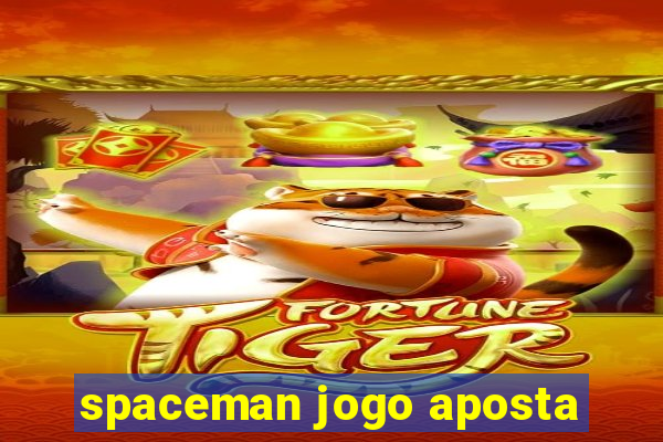 spaceman jogo aposta