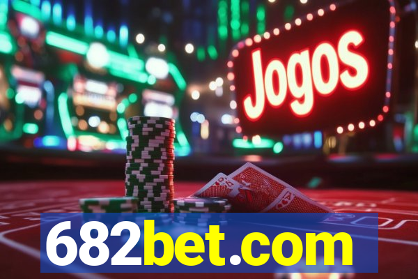 682bet.com