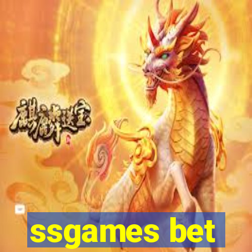 ssgames bet