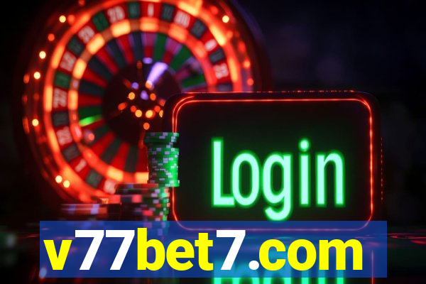 v77bet7.com