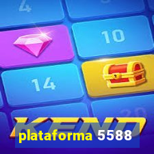 plataforma 5588