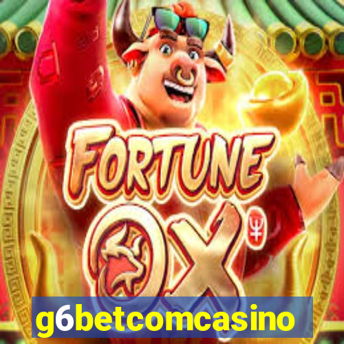 g6betcomcasino