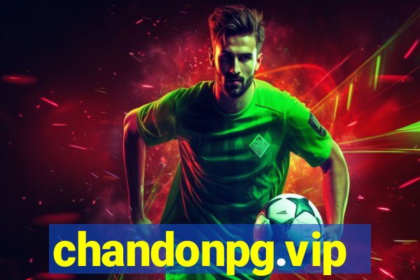 chandonpg.vip