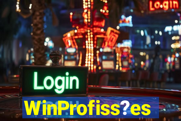 WinProfiss?es