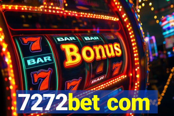 7272bet com