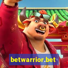 betwarrior.bet