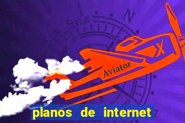 planos de internet tim movel