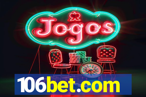 106bet.com