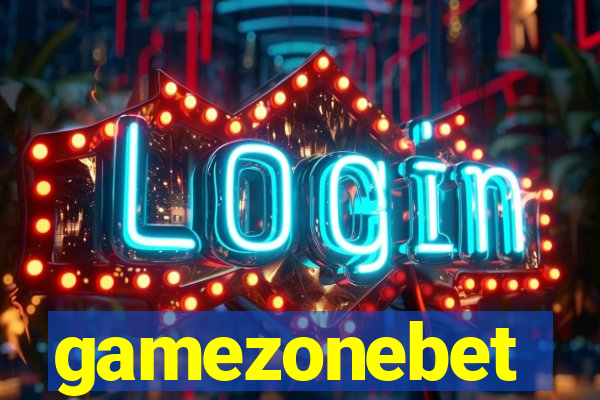 gamezonebet