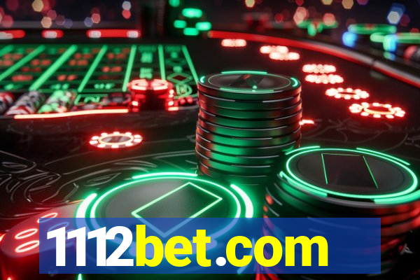 1112bet.com