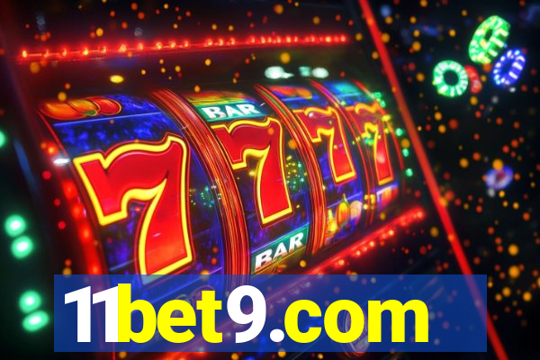 11bet9.com