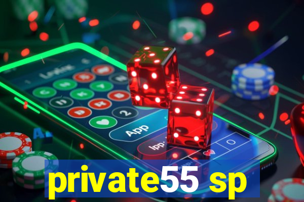 private55 sp