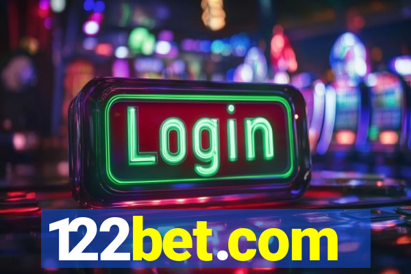 122bet.com