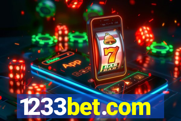 1233bet.com