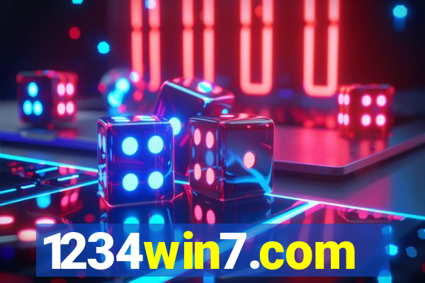 1234win7.com