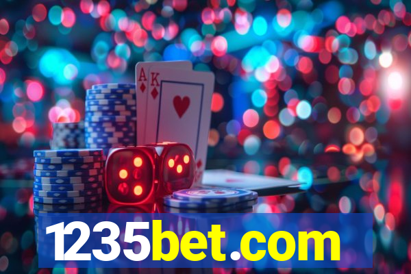 1235bet.com