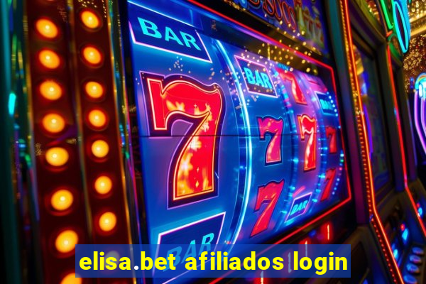 elisa.bet afiliados login