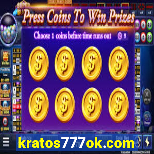 kratos777ok.com