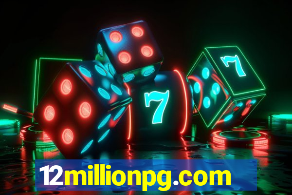 12millionpg.com