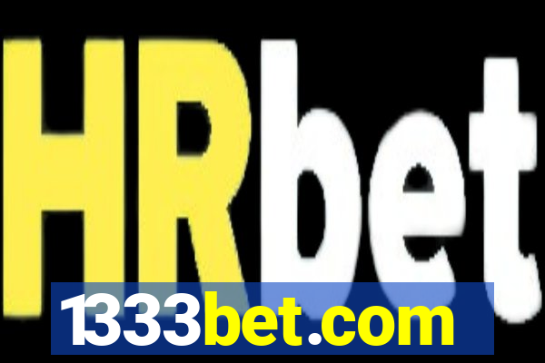 1333bet.com