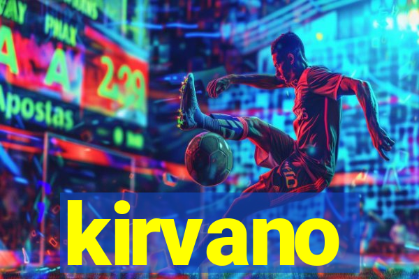 kirvano