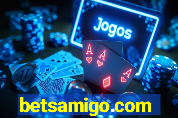 betsamigo.com