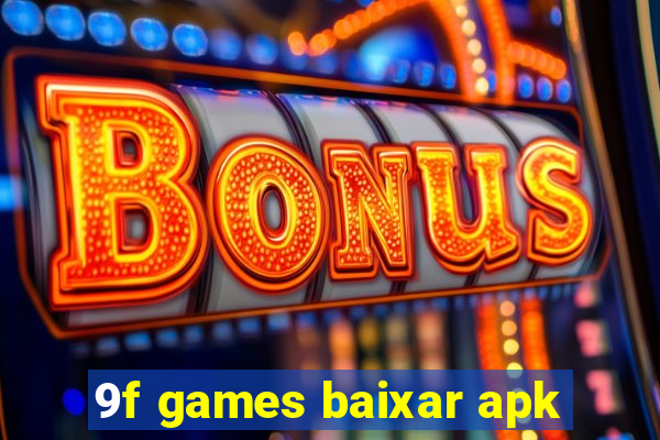 9f games baixar apk