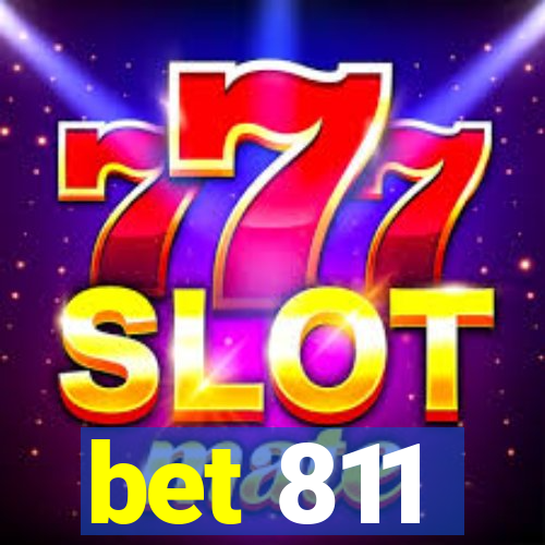 bet 811