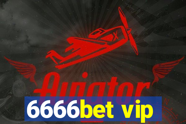 6666bet vip